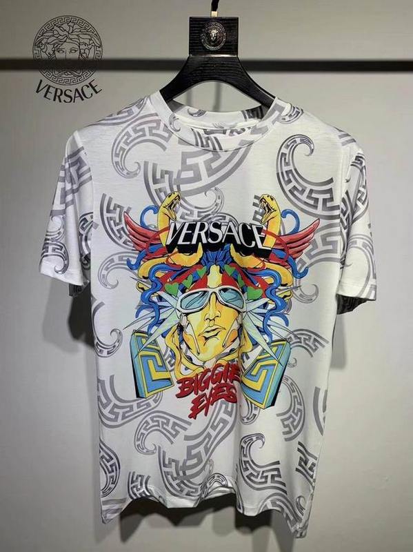 Versace Men's T-shirts 144